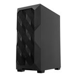 GAMEFORCE COLD 6x120mm RGB Kumanda ve Kontrolcü Fanlı Oyuncu Bilgisayar Kasası