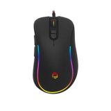 Gameforce Falcon Programlanabilir 8.000Dpı Rgb Oyuncu Mouse