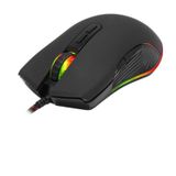 Gameforce Raider Programlanabilir 8.000Dpı Rgb Oyuncu Mouse