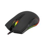 Gameforce Raider RGB Oyuncu Mouse, 8000 DPI, Programlanabilir