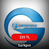 Gameforge 225 TRY