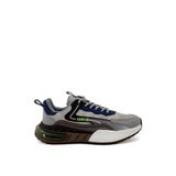 Gamelu 2028 Long Gri Erkek Sneaker Ayakkabı