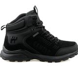 Gamelu 23KM Gass Bot Black Erkek Trekking Bot
