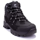 Gamelu 23KM Want Black Erkek Trekking Bot