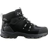 Gamelu 23Km Want Bot Black Erkek Trekking Bot Ve Ayakkabısı 23KM-WANT-BOT-BLACK Siyah 41