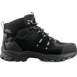 Gamelu 23Km Want Bot Black Erkek Trekking Bot Ve Ayakkabısı 23KM-WANT-BOT-BLACK Siyah 43