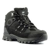 Gamelu 23Km Want Bot Black Erkek Trekking Bot Ve Ayakkabısı 23KM-WANT-BOT-BLACK Siyah 45
