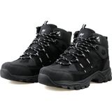 Gamelu 26KMWNT Siyah Waterproof Su Geçirmez Outdoor Uzun Erkek Bot