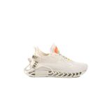 Gamelu Beyaz Fileli Hava Alabilen Memory Foam Erkek Sneaker Bright M