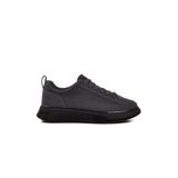 Gamelu Füme Memory Foam Erkek Sneaker Gabri M