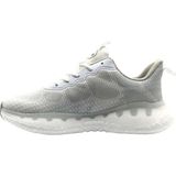 Gamelu Gruff Beyaz Air Taban Soft Sneakers Erkek Spor Ayakkabı - 001-Beyaz