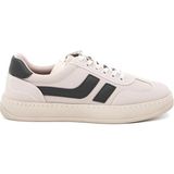 Gamelu Kent Bej Bağlı Memory Foam Sneaker Erkek Spor Ayakkabı