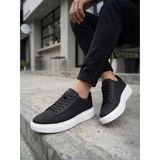 Gamelu Nevermınd Erkek Bez Memory Foam Sneaker Ayakkabı