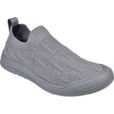 Gamelu Triko Erkek Spor Ayakkabı Sneaker Ek-Toss-M Füme