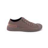 GAMELU Vigor Kahve Sneaker, Unisex, Günlük Spor Ayakkabısı, 41 Beden