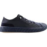 Gamelu Vigor Lacivert Lastikli Memory Foam Sneaker Unisex Spor Ayakkabı - 003-Lacivert