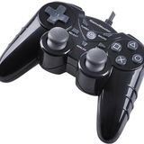 Gamemaster GP 377 Dual Shock