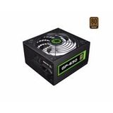 Gamemax 650W Power Supply +80 Plus Bronze 14 cm Fan