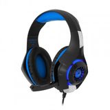Gamemax FHP-G1460B Mikrofonlu Kablolu Gaming Kulaklık