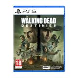 Gamemill The Walking Dead Destinies PS5 Oyun