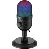 Gamenote GK52 Rgb Gaming Profesyonel Oyuncu Yayıncı Mikrofonu