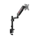 Gameon GO-3363 17-32 2-10 kg Direk Montajlı Tekli Monitör Kolu