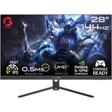 Gameon Gop28uhd144ıps 28" 0.5 Ms 4K 144 Hz Oyuncu Monitörü Outlet Vitrin