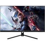 Gameon GOP28UHD144IPS Siyah 28 inç 144Hz 0.5ms Oyuncu Monitörü