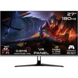 Gameon GOPRO27180VA 27 inç 180Hz 0.5ms Oyuncu Monitörü