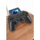 Gamepad 520 Oyunlu Tv Uyumlu Retro Oyun Konsolu - Siyah