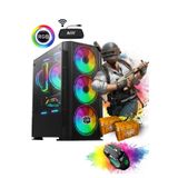 Gamepage Magic Lite X10 I5-3470 16gb Ram 128gb Ssd 500gb Hdd Gtx1050ti Masaüstü Oyuncu Bilgisayarı