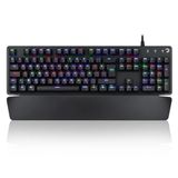 Gamepower Calypso Rainbow Mavi Switch Mekanik Oyuncu Klavye