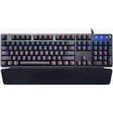 Gamepower Calypso RGB Optik Red Switch Mekanik Gaming Klavye