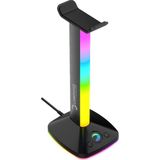 Gamepower Eliterack Rgb Usb3.0 Kulaklık Standı - Standart