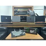 Gamepower Eva 3 Tkl Red Switch Kablolu Mekanik Oyuncu Klavyesi (İkinci El)
