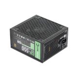 Gamepower Gp-550 Apfc 14cm 80+ Bronze 550w Power Supply Ak930gmp209