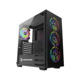 Gamepower Horizon Gaming Mesh Panel 650 W 80+ Bronze Kasa