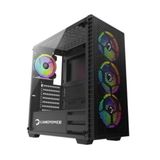 GamePower Horizon Gaming MESH Panel 650W 80+ Bronze Kasa 100.40.10.0081