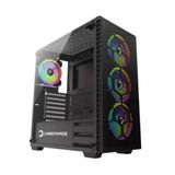 Gamepower Horizon Gaming Mesh Panel 650W 80+ Bronze Kasa (Kdo)