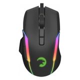 Gamepower Icarus 10.000 DPI 9 Tuş RGB Optik Gaming Mouse