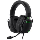 Gamepower Kai Titanium X Siyah Manyetik Pad Gaming Kulaklık