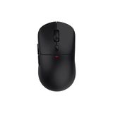 Gamepower Kodex Siyah Şarjlı Ergonomik Optik Kablolu/Kablosuz Gaming Mouse