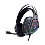 Gamepower Kyruse Pro Hi-Fi 7.1 Rgb Kablolu Mikrofonlu Kulak Üstü Oyuncu Kulaklığı Outlet