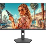 Gamepower Lunis L10 24 inç 165Hz 1ms IPS Pivot Oyuncu Monitörü