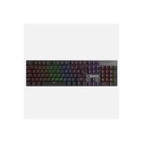 GamePower Ogre RGB 60M Blue Switch Türkçe Q USB Mekanik Oyun Klavyesi