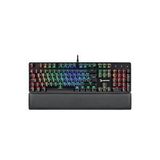 Gamepower Ogre Rgb 60M Mekanık Blue Swıtch Klavye