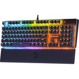 Gamepower Ogre RGB Blue Switch Kablolu Mekanik Oyuncu Klavyesi