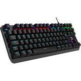 Gamepower Overlord 60M Mekanik Mavi Switch Türkçe Q 88 Tuş USB Gaming Klavye - 3 Yıl Garantili - Option-1 - 001-Renkli