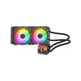 Gamepower Skadi Elite 240 Argb İşlemci Sıvı Soğutucu