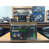Gamepower Skadi Lcd 240 Argb 240Mm Sıvı İşlemci Soğutucu